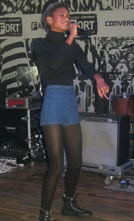 Foto Willow Smith