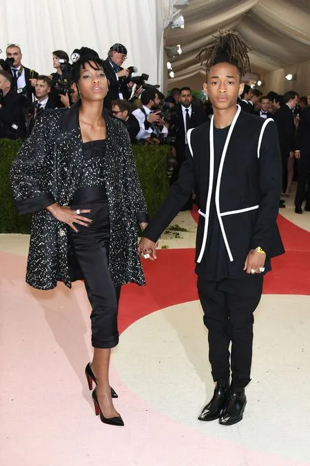 Foto Willow Smith