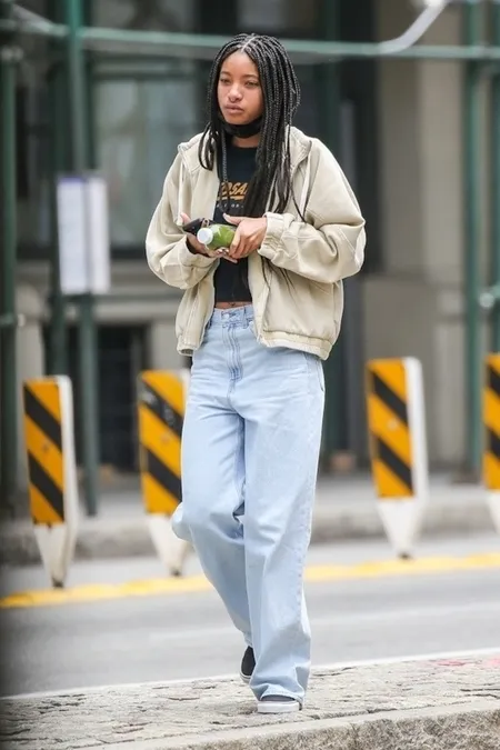 Foto Willow Smith