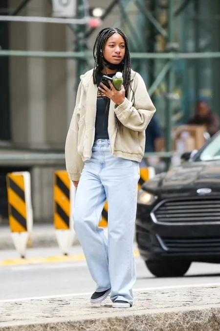 Foto Willow Smith