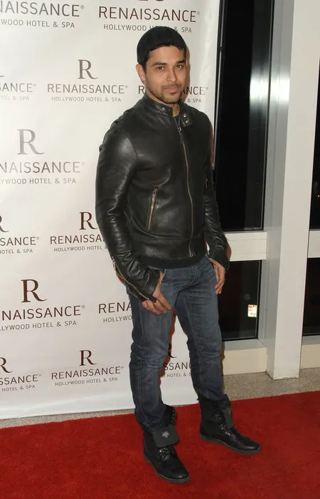 Foto Wilmer Valderrama