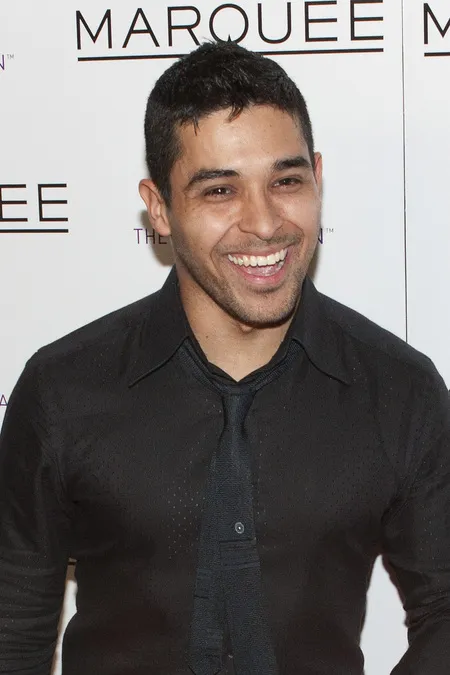 Foto Wilmer Valderrama