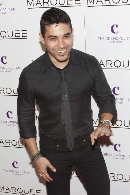 Foto Wilmer Valderrama