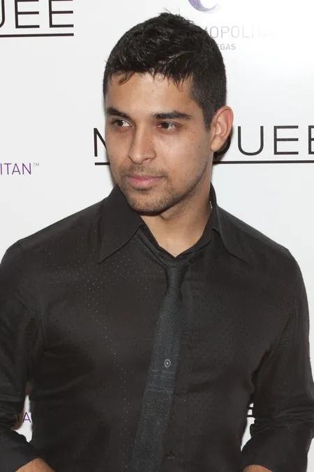 Foto Wilmer Valderrama