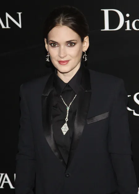 Foto Winona Ryder