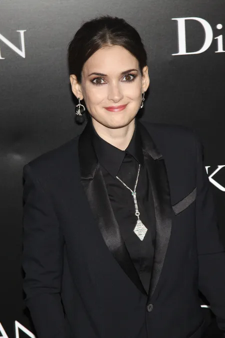 Foto Winona Ryder