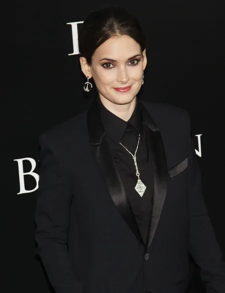 Foto Winona Ryder