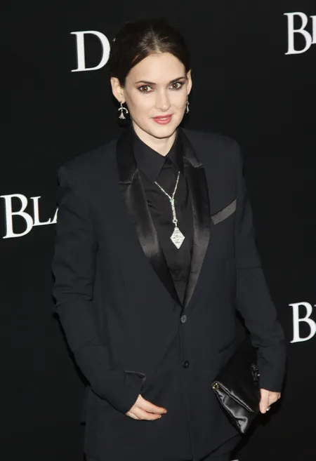 Foto Winona Ryder