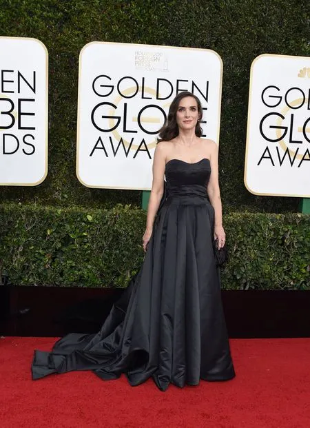 Foto Winona Ryder