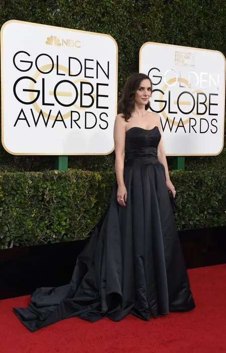 Foto Winona Ryder