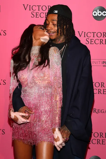 Foto Wiz Khalifa