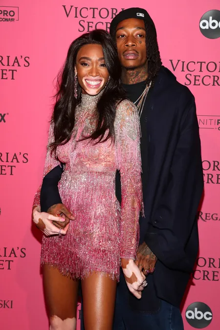 Foto Wiz Khalifa