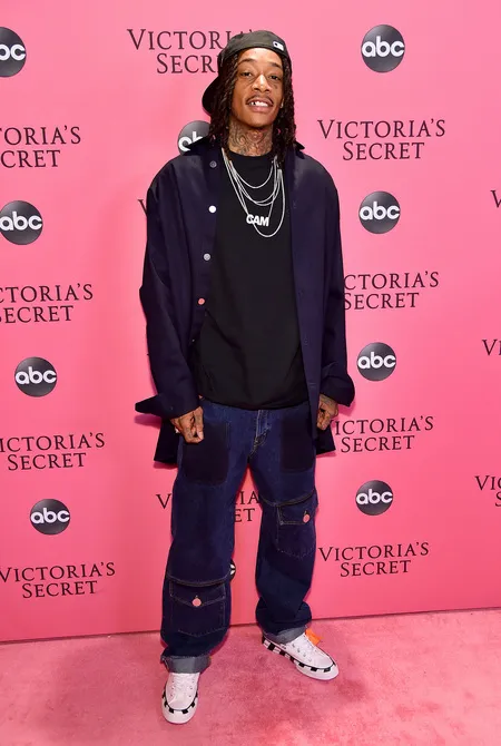 Foto Wiz Khalifa