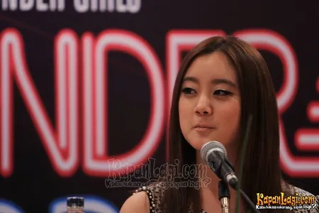 Foto Wonder Girls