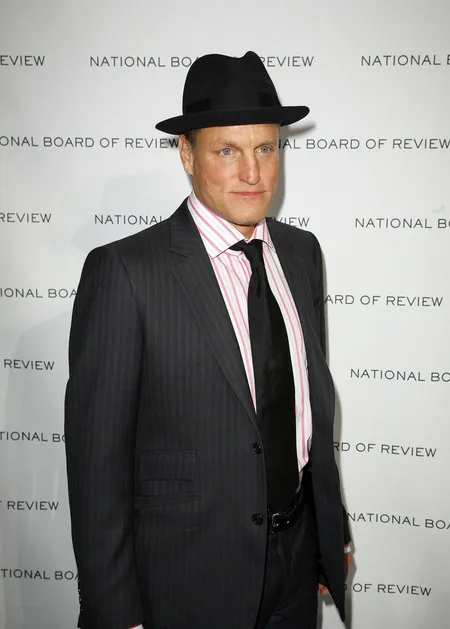 Foto Woody Harrelson