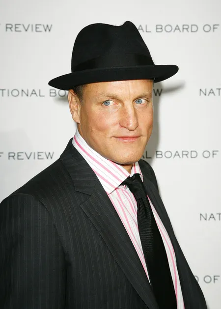 Foto Woody Harrelson