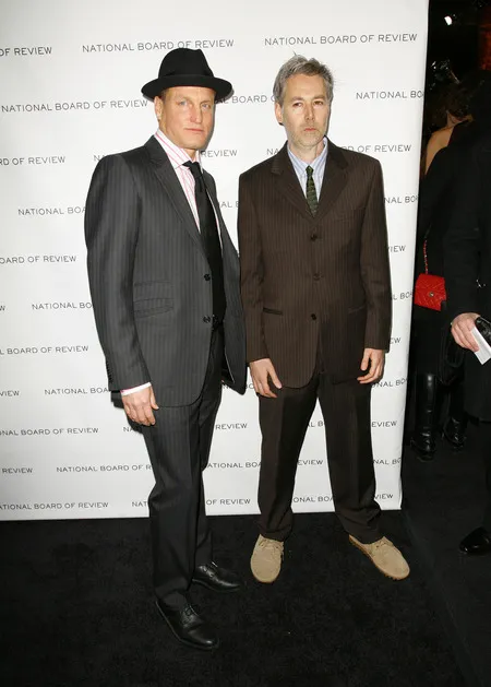 Foto Woody Harrelson