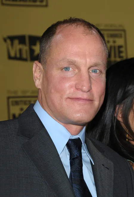 Foto Woody Harrelson