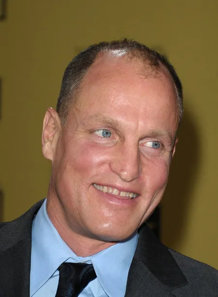 Foto Woody Harrelson