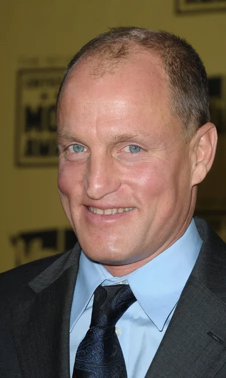 Foto Woody Harrelson