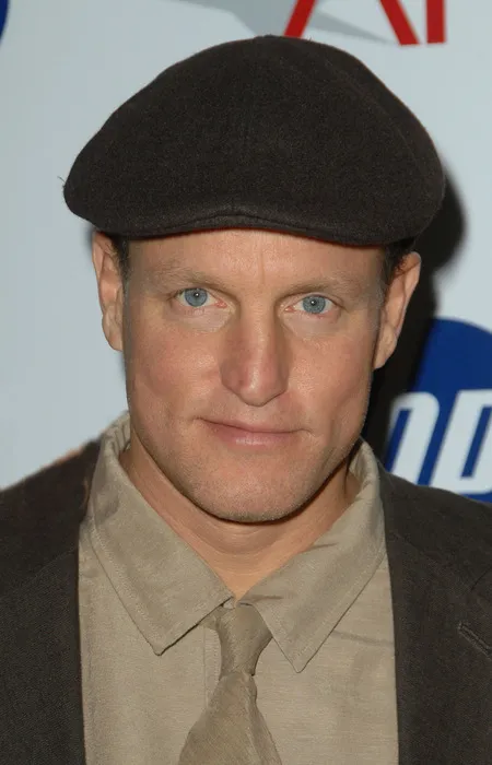 Foto Woody Harrelson