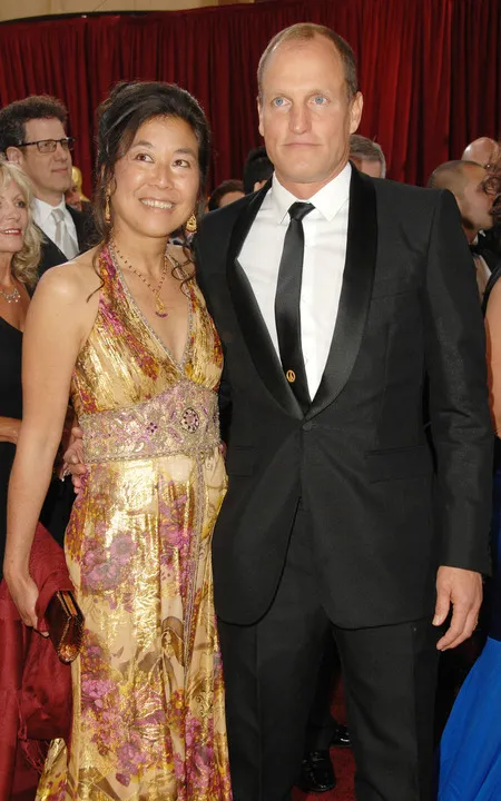 Foto Woody Harrelson