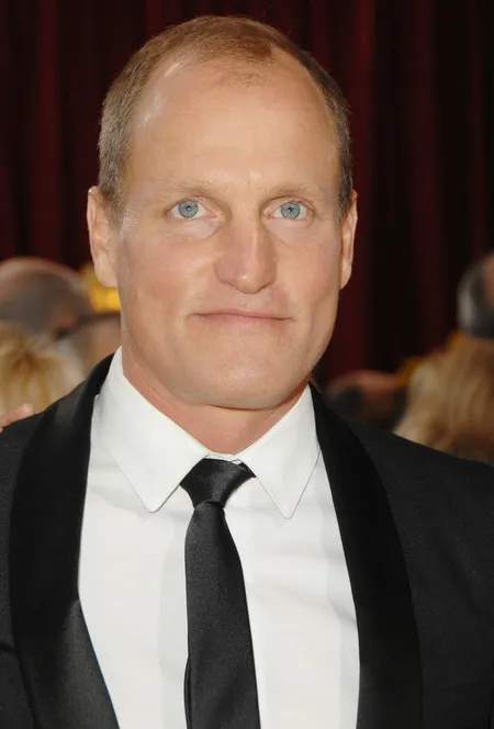 Foto Woody Harrelson