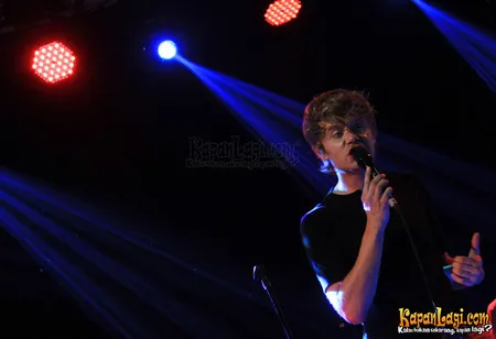 Foto Wouter Hamel