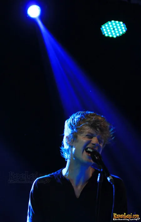 Foto Wouter Hamel