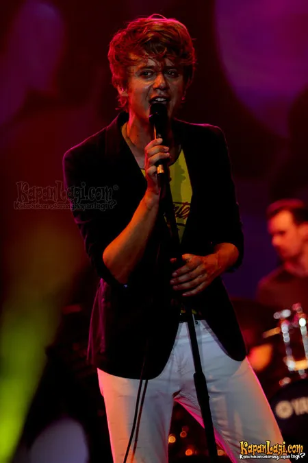 Foto Wouter Hamel