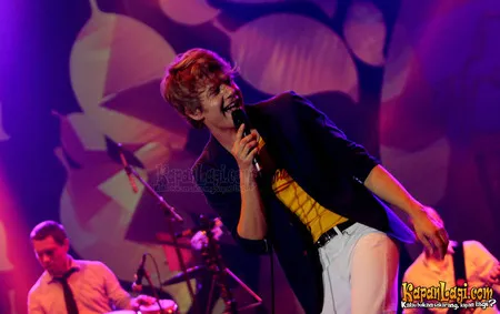 Foto Wouter Hamel