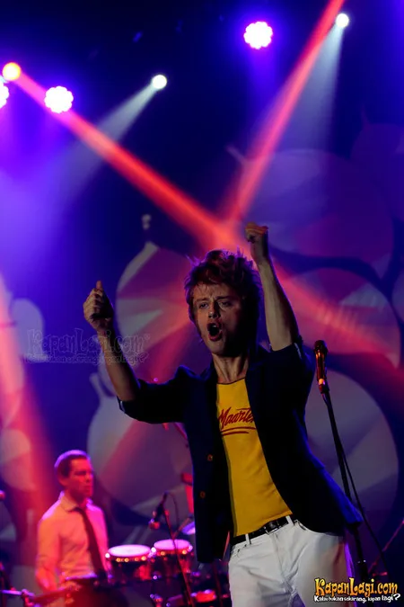 Foto Wouter Hamel