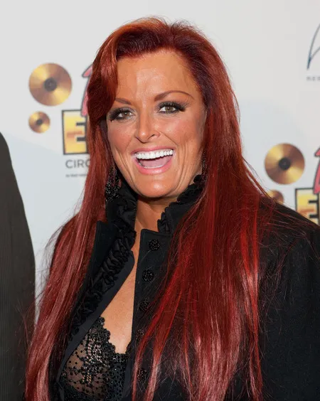 Foto Wynonna Judd