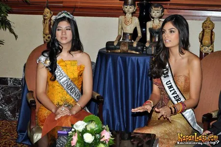 Foto Ximena Navarrete