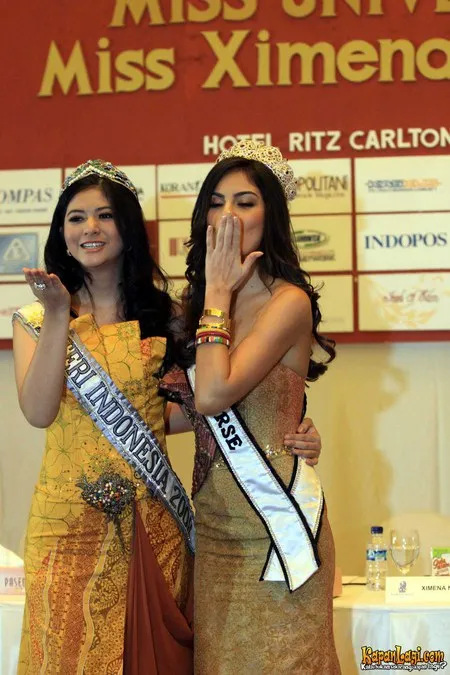 Foto Ximena Navarrete