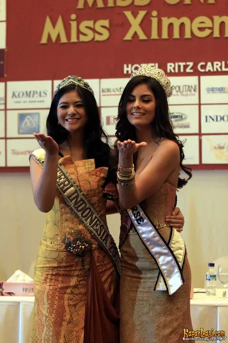 Foto Ximena Navarrete