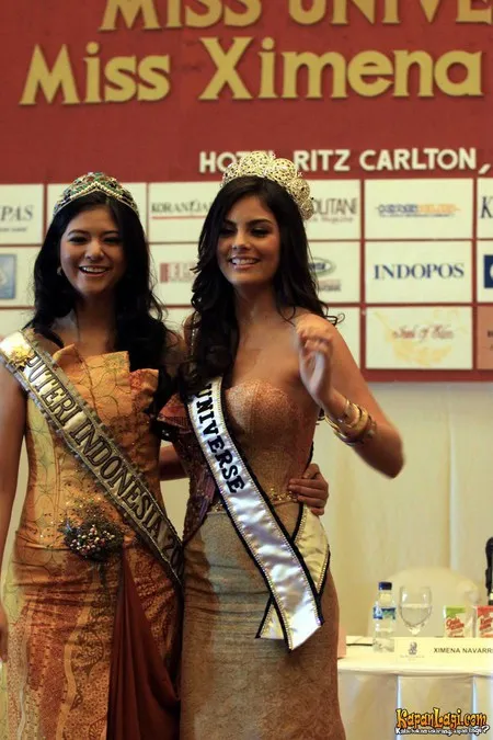 Foto Ximena Navarrete