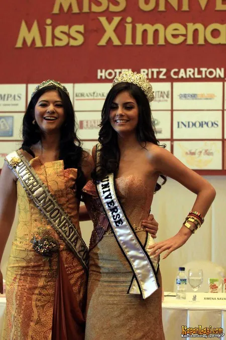 Foto Ximena Navarrete