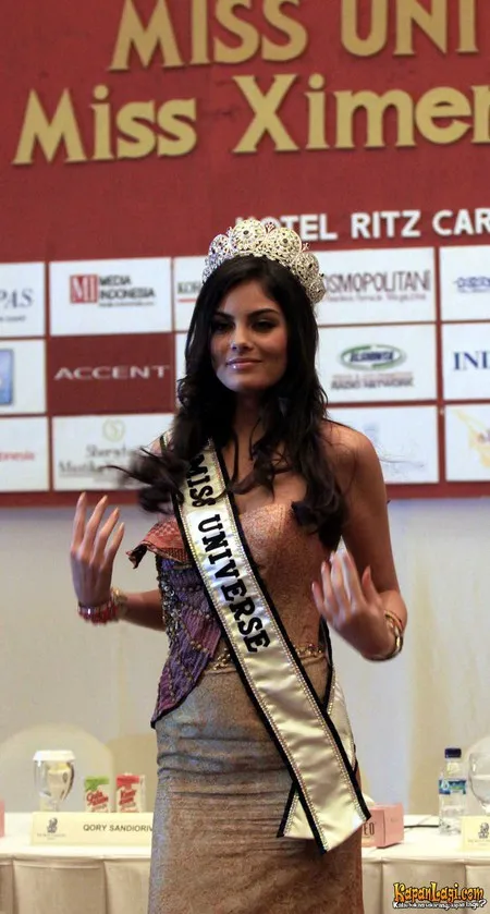 Foto Ximena Navarrete