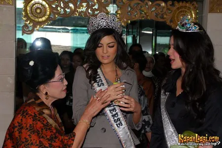 Foto Ximena Navarrete