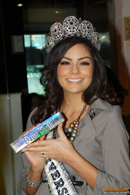 Foto Ximena Navarrete