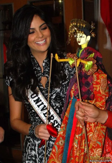 Foto Ximena Navarrete