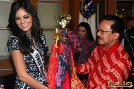 Foto Ximena Navarrete