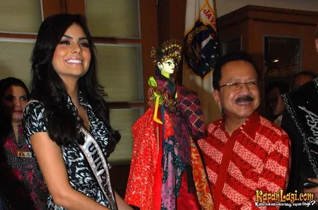 Foto Ximena Navarrete