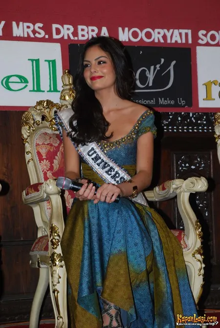 Foto Ximena Navarrete