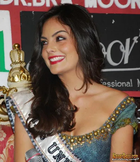 Foto Ximena Navarrete