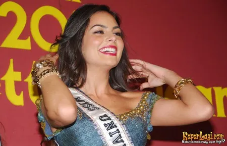 Foto Ximena Navarrete