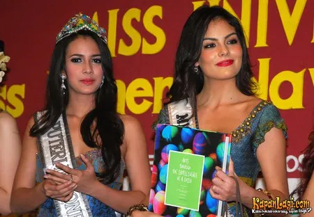 Foto Ximena Navarrete