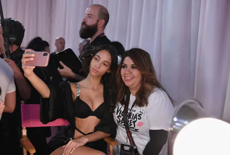 Foto Yasmin Wijnaldum