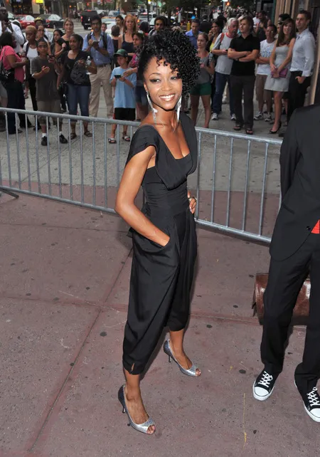 Foto Yaya Dacosta